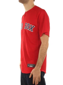 Nike Mlb Limited Alternate Men'S Jersey Boston Red Sox