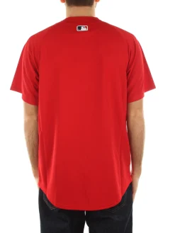 Nike Mlb Limited Alternate Men'S Jersey Boston Red Sox