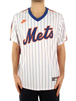 Nike Mlb Men'S Cooperstown Jersey New York Mets 1969