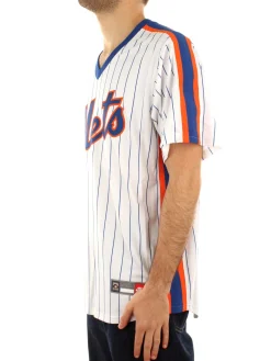 Nike Mlb Men'S Cooperstown Jersey New York Mets 1969