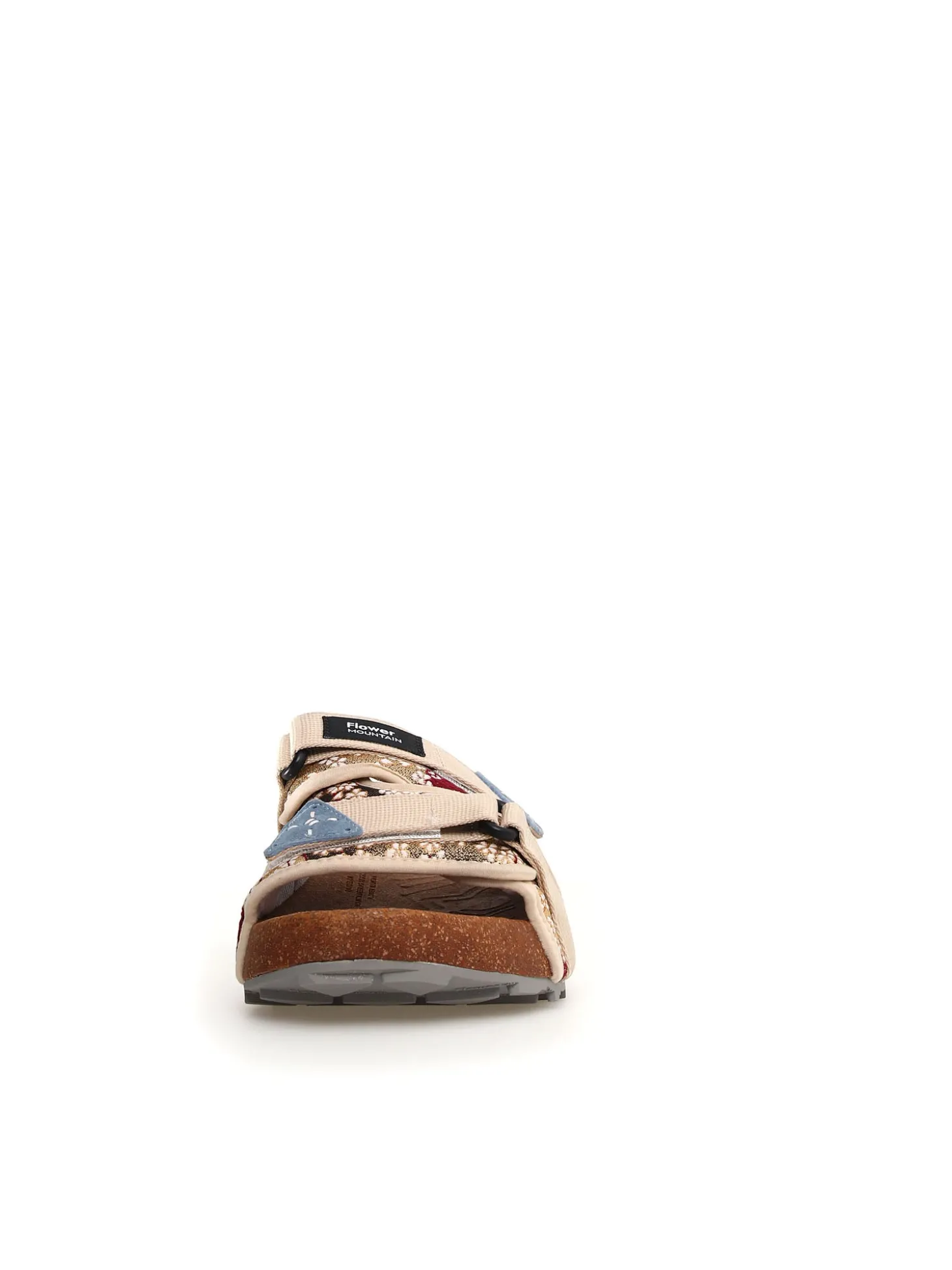 Niwa Slipper Uni Suede