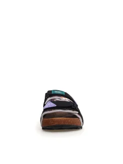Niwa Slipper Uni Suede