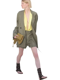 Nomade City Fuid Jkt