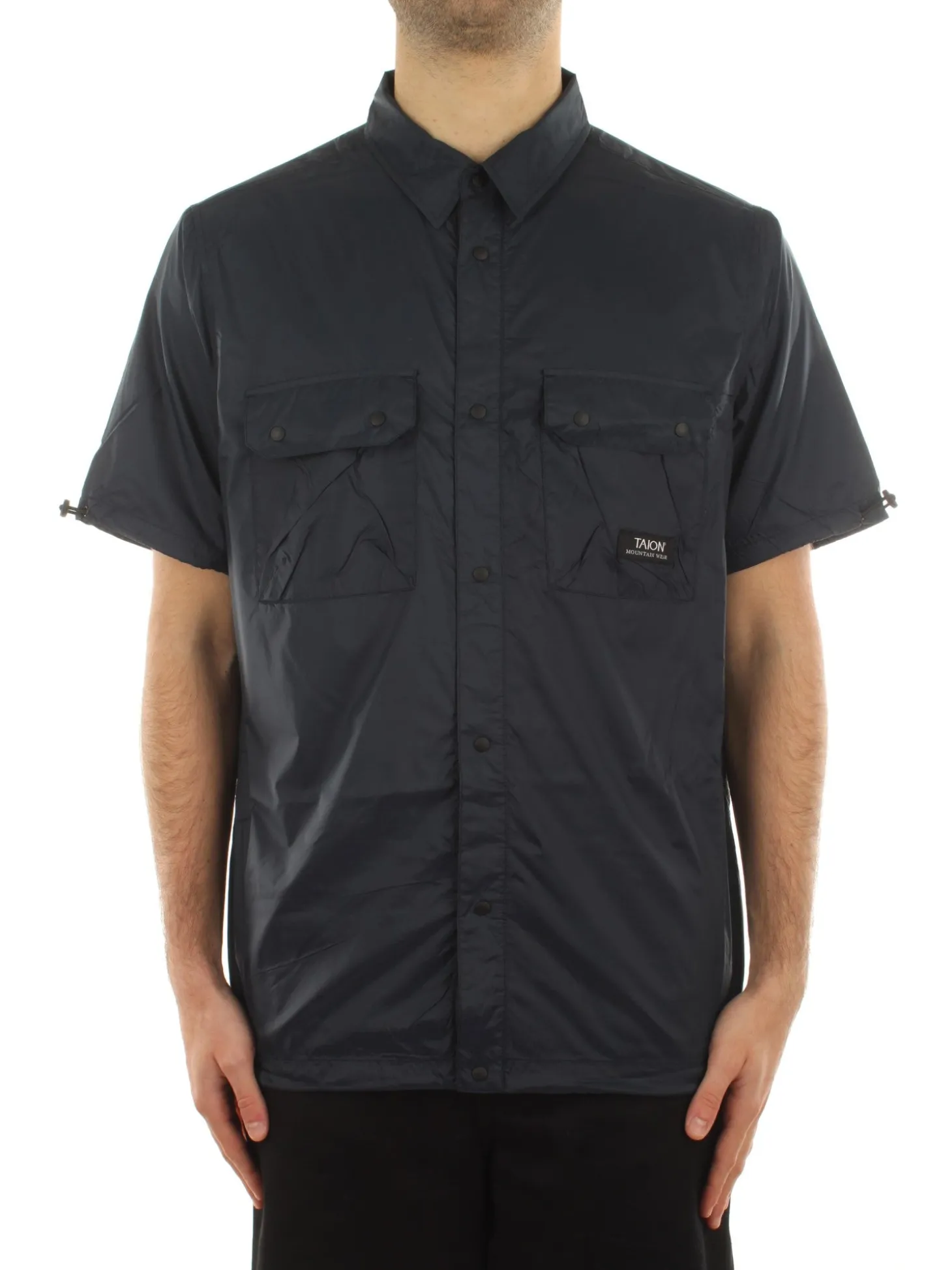 Non Down Mountain Shirts