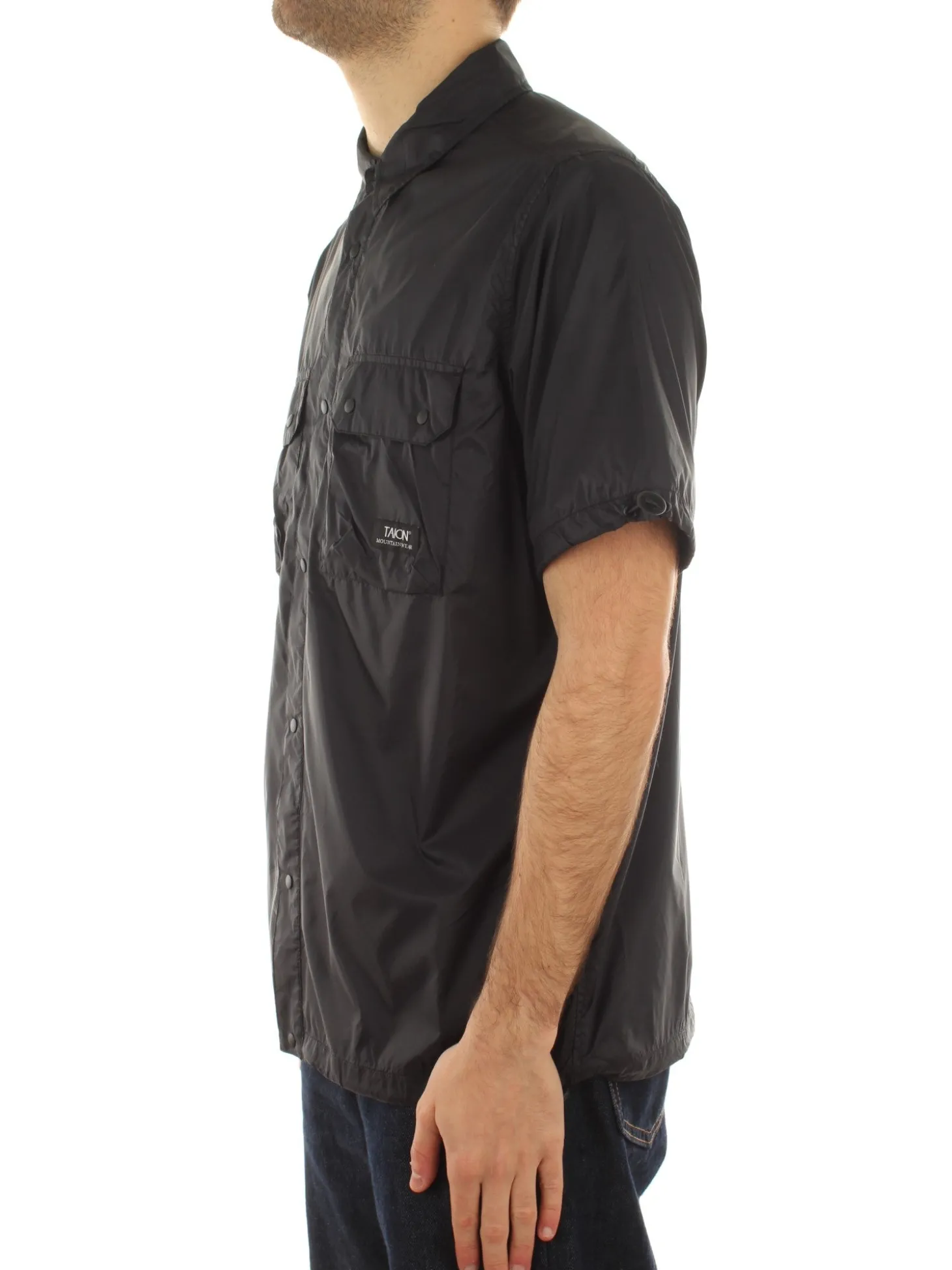 Non Down Mountain Shirts