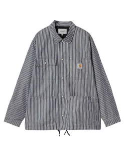 Notus Coach Jacket