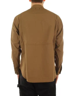 Nylon Brentwood Shirt