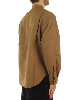 Nylon Brentwood Shirt
