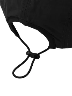 Nylon Cap