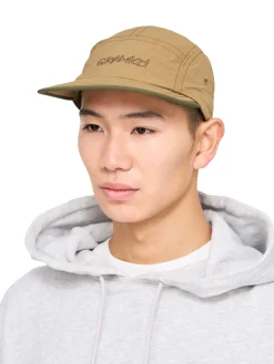 Nylon Cap