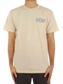 Obey Abstract Things Tee