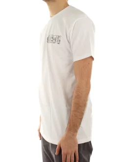 Obey Abstract Things Tee