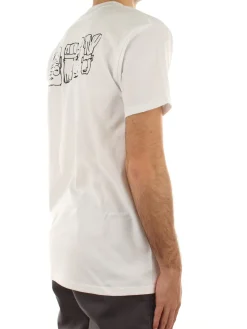 Obey Abstract Things Tee