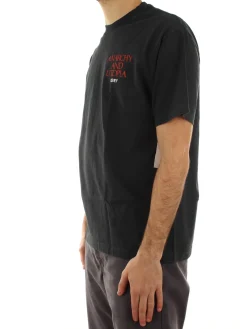 Obey Anarchy & Utopia Tee