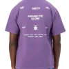 Obey Around The Globe Tee
