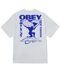 Obey Bizzare New Visions Tee