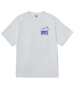 Obey Bizzare New Visions Tee