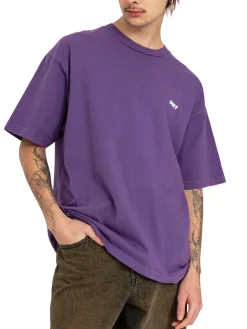 Obey Bold Icon Face Pigment Tee