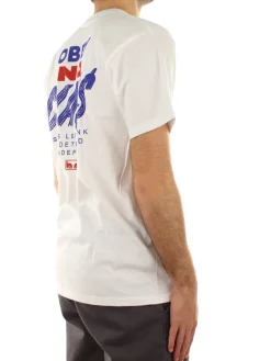 Obey Class Dropout Tee