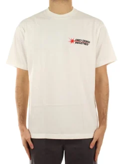 Obey Design Industries Tee