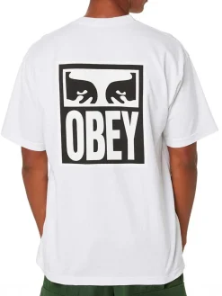 Obey Eyes Icon 2 Classic Tee