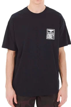 Obey Eyes Icon 2 Classic Tee
