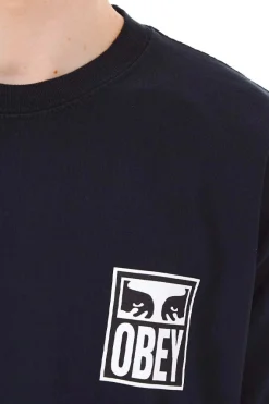Obey Eyes Icon 2 Classic Tee