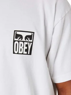 Obey Eyes Icon 2 Classic Tee