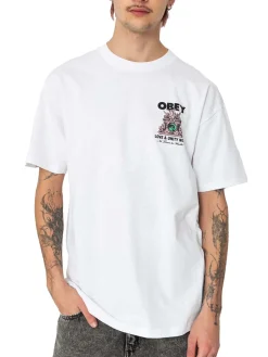 Obey Love & Unity Now