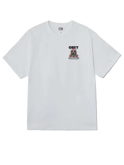 Obey Love & Unity Now