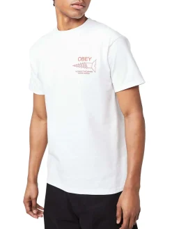 Obey Magic Tee