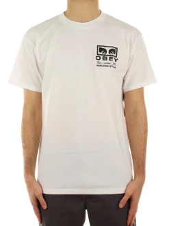Obey Permission Tee