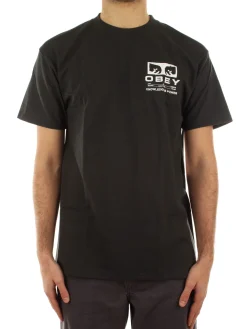 Obey Permission Tee