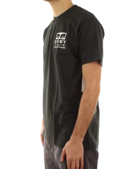 Obey Permission Tee