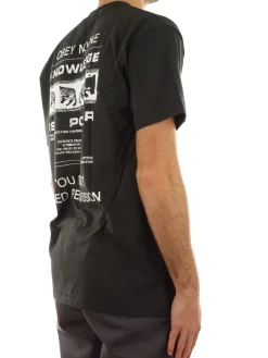 Obey Permission Tee