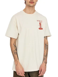 Obey Premium Sounds Tee
