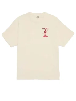 Obey Premium Sounds Tee