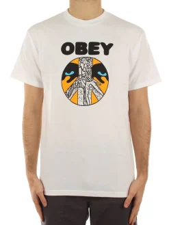 Obey Psychic Youth Systems Tee