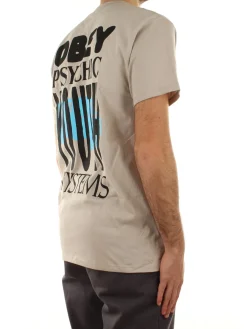 Obey Psychic Youth Systems Tee