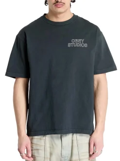 Obey Studios Outline Tee
