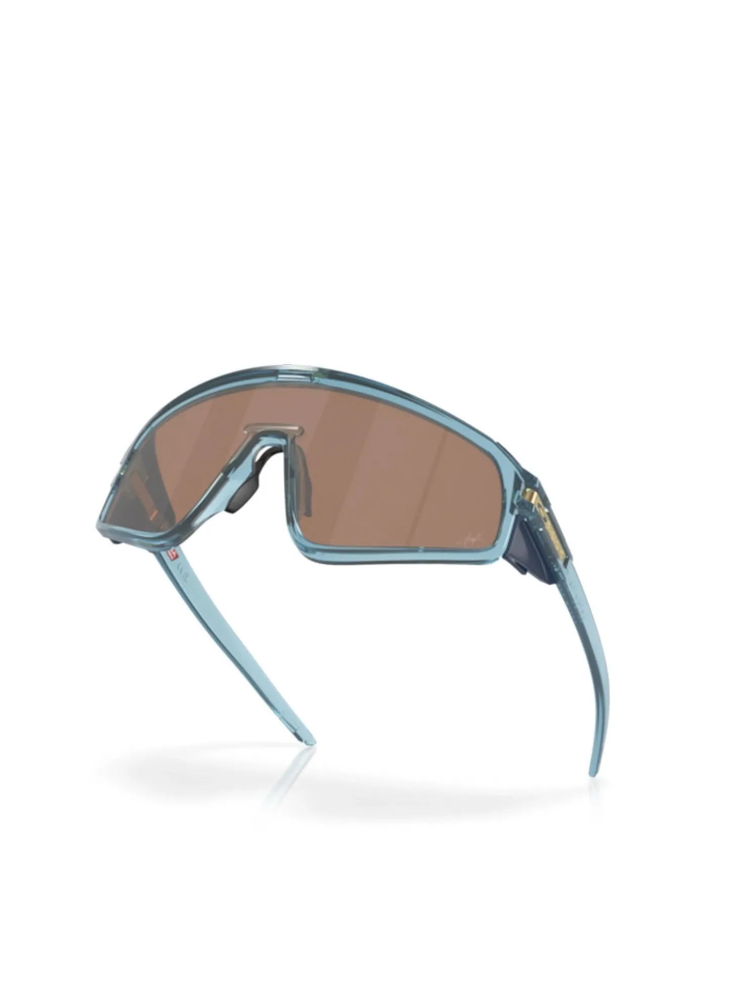 Occhiali da sole Kylian Mbappé Signature Series Latch™ Panel