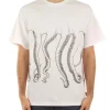 Octopus Outline Tee
