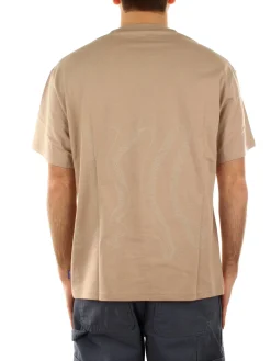 Octopus Outline Tee