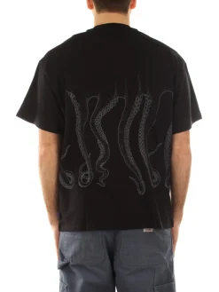 Octopus Outline Tee