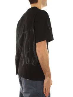 Octopus Outline Tee
