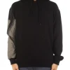 Octopus Side Hoodie