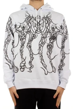 Octopus Sigilism Hoodie