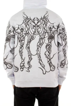Octopus Sigilism Hoodie