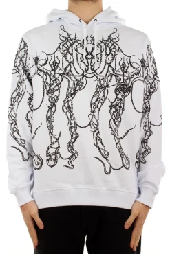 Octopus Sigilism Hoodie
