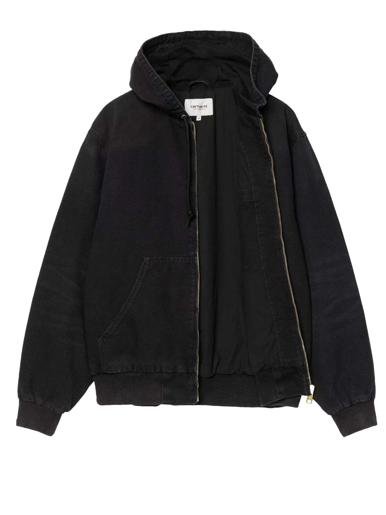 OG Active Jacket
